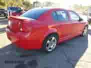 2006 Chevrolet Cobalt SS z VIN 1G1AM55B567856662, wystawiony jako IAAI lot #43317901 z przebiegiem 185 387 mil mil oraz . Historia ofert i sprzedaży dostępna na DreamBid. Obrazek 4.