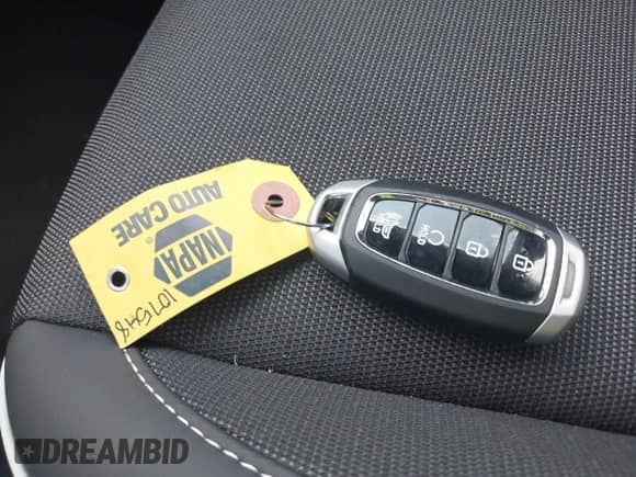 2024 Hyundai Venue SEL с VIN KMHRC8A39RU332543, выставлен на аукционе IAAI как лот 43235854 с пробегом 12 196 миль миль и . История ставок и продаж доступна на DreamBid. Изображение 11.