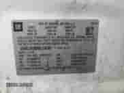 2016 Chevrolet Trax LTZ z VIN 3GNCJMSB8GL142021, wystawiony jako Copart lot #66413785 z przebiegiem 100 315 mil mil oraz Czysty tytuł • Clean title. Historia ofert i sprzedaży dostępna na DreamBid. Obrazek 13.