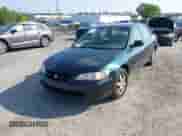 2000 Honda Accord SE с VIN JHMCG6697YC014133, выставлен на аукционе IAAI как лот 42682048 с пробегом 102 485 миль миль и . История ставок и продаж доступна на DreamBid. Изображение 17.