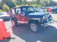 2000 Jeep Wrangler SE with VIN 1J4FA29P4YP773084, listed as a IAAI auction lot 43228933 with 114,188 mi miles and . Bid and sale history available at DreamBid. Image 1.