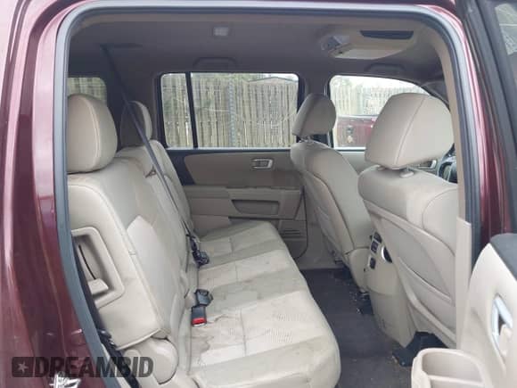 2013 Honda Pilot LX с VIN 5FNYF4H21DB016102, выставлен на аукционе IAAI как лот 43310264 с пробегом 207 324 миль миль и . История ставок и продаж доступна на DreamBid. Изображение 8.