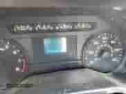 2016 Ford F-150 XL with VIN 1FTMF1E87GKD28437, listed as a Copart auction lot 69589455 with 111,251 mi miles and Salvage title. Bid and sale history available at DreamBid. Image 9.