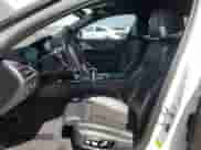 2019 BMW 7 Series 750i z VIN WBA7F0C50KGM25066, wystawiony jako Copart lot #53901935 z przebiegiem 65 724 mil mil oraz Szkoda całkowita • Salvage title. Historia ofert i sprzedaży dostępna na DreamBid. Obrazek 7.