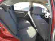 2008 Chevrolet Aveo LT z VIN KL1TG56648B169642, wystawiony jako Copart lot #73038274 z przebiegiem 114 469 mil mil oraz Szkoda całkowita • Salvage title. Historia ofert i sprzedaży dostępna na DreamBid. Obrazek 10.