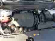 2021 Kia Sorento S with VIN 5XYRLDLC1MG045802, listed as a Copart auction lot 67060265 with 41,882 mi miles and Salvage title. Bid and sale history available at DreamBid. Image 12.