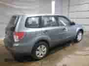 2009 Subaru Forester X с VIN JF2SH61659H777362, выставлен на аукционе Copart как лот 68339705 с пробегом 95 940 миль миль и Списание • Salvage title. История ставок и продаж доступна на DreamBid. Изображение 3.
