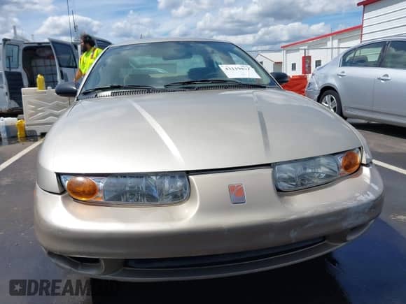 2002 Saturn SL с VIN 1G8ZK52712Z234021, выставлен на аукционе IAAI как лот 43119833 с пробегом 292 780 миль миль и . История ставок и продаж доступна на DreamBid. Изображение 12.