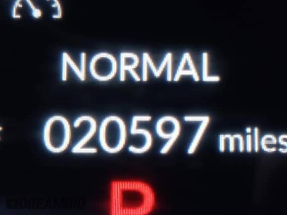 2024 Honda Pilot Touring with VIN 5FNYG1H74RB021101, listed as a IAAI auction lot 42857901 with 20,597 mi miles and . Bid and sale history available at DreamBid. Image 15.