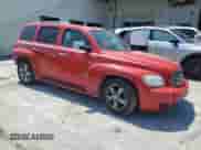 2006 Chevrolet HHR LT с VIN 3GNDA23D06S638654, выставлен на аукционе Copart как лот 64685364 с пробегом Не указан миль и Чистый • Clean title. История ставок и продаж доступна на DreamBid. Изображение 4.