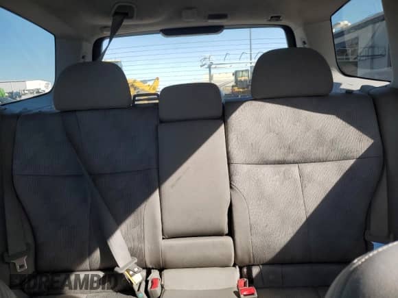 2009 Subaru Forester X с VIN JF2SH61689H791529, выставлен на аукционе Copart как лот 85147555 с пробегом 179 754 миль миль и Списание • Salvage title. История ставок и продаж доступна на DreamBid. Изображение 10.