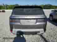 2022 Land Rover Range Rover Sport HSE Silver Edition z VIN SALWR2SU1NA215845, wystawiony jako Copart lot #53075745 z przebiegiem Nie podano mil oraz Nie do naprawy • Non repairable. Historia ofert i sprzedaży dostępna na DreamBid. Obrazek 6.
