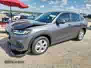 2025 Honda HR-V LX с VIN 3CZRZ1H39SM707545, выставлен на аукционе Copart как лот 70832335 с пробегом 16 181 миль миль и Списание • Salvage title. История ставок и продаж доступна на DreamBid. Изображение 1.