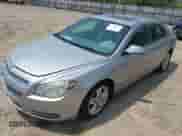 2008 Chevrolet Malibu 1LT с VIN 1G1ZH57B38F237121, выставлен на аукционе IAAI как лот 42486737 с пробегом 208 947 миль миль и . История ставок и продаж доступна на DreamBid. Изображение 2.