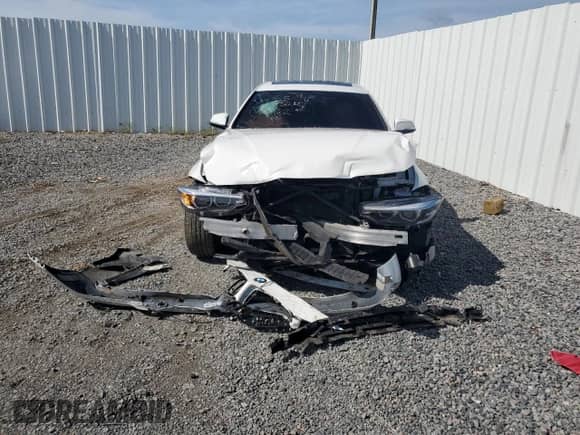 2020 BMW 4 Series 430i с VIN WBA4J1C0XLCE55697, выставлен на аукционе Copart как лот 60810155 с пробегом 69 688 миль миль и Чистый • Clean title. История ставок и продаж доступна на DreamBid. Изображение 5.