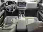 2015 Chevrolet Colorado 4WD LT z VIN 1GCGTBE37F1197921, wystawiony jako Copart lot #81461725 z przebiegiem 114 454 mil mil oraz Szkoda całkowita • Salvage title. Historia ofert i sprzedaży dostępna na DreamBid. Obrazek 8.