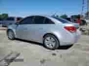 2012 Chevrolet Cruze LS с VIN 1G1PD5SH7C7191519, выставлен на аукционе Copart как лот 71181655 с пробегом 212 731 миль миль и Чистый • Clean title. История ставок и продаж доступна на DreamBid. Изображение 2.