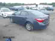 2016 Toyota Corolla L с VIN 2T1BURHE2GC509301, выставлен на аукционе IAAI как лот 43340458 с пробегом 141 860 миль миль и . История ставок и продаж доступна на DreamBid. Изображение 3.