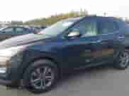 2016 Hyundai Santa Fe с VIN 5XYZU3LBXGG374954, выставлен на аукционе IAAI как лот 43254097 с пробегом 109 049 миль миль и . История ставок и продаж доступна на DreamBid. Изображение 14.