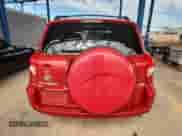 2008 Toyota RAV4 Sport with VIN JTMBK32V285064522, listed as a Copart auction lot 82330385 with 219,802 mi miles and Salvage title. Bid and sale history available at DreamBid. Image 6.