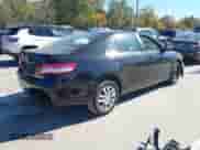 2011 Toyota Camry LE с VIN 4T4BF3EK9BR128933, выставлен на аукционе IAAI как лот 43416708 с пробегом 178 279 миль миль и . История ставок и продаж доступна на DreamBid. Изображение 4.