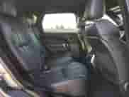 2016 Land Rover Range Rover Sport HSE z VIN SALWR2PFXGA658072, wystawiony jako Copart lot #83976875 z przebiegiem Nie podano mil oraz Szkoda całkowita • Salvage title. Historia ofert i sprzedaży dostępna na DreamBid. Obrazek 11.