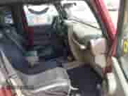 2007 Jeep Wrangler Sahara с VIN 1J4FA54157L129863, выставлен на аукционе IAAI как лот 42700466 с пробегом 249 865 миль миль и . История ставок и продаж доступна на DreamBid. Изображение 5.