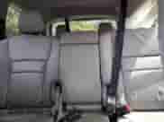 2016 Honda Pilot EX-L with VIN 5FNYF6H87GB014052, listed as a Copart auction lot 68043795 with 140,578 mi miles and Salvage title. Bid and sale history available at DreamBid. Image 10.