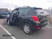 2022 Chevrolet Trax LT с VIN KL7CJPSM6NB519002, выставлен на аукционе IAAI как лот 41237484 с пробегом Не указан миль и . История ставок и продаж доступна на DreamBid. Изображение 3.