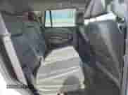 2017 Chevrolet Tahoe LT с VIN 1GNSKBKC8HR406029, выставлен на аукционе Copart как лот 80313425 с пробегом 79 255 миль миль и Списание • Salvage title. История ставок и продаж доступна на DreamBid. Изображение 11.