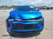 2024 Chevrolet Blazer EV eAWD RS z VIN 3GNKDCRJ3RS204122, wystawiony jako IAAI lot #42981667 z przebiegiem 25 125 mil mil oraz . Historia ofert i sprzedaży dostępna na DreamBid. Obrazek 11.