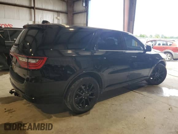 2017 Dodge Durango R/T z VIN 1C4SDHCTXHC869880, wystawiony jako Copart lot #61198785 z przebiegiem 132 717 mil mil oraz Szkoda całkowita • Salvage title. Historia ofert i sprzedaży dostępna na DreamBid. Obrazek 3.