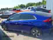 2019 Hyundai Ioniq SEL с VIN KMHC75LC1KU117153, выставлен на аукционе IAAI как лот 42333294 с пробегом 44 836 миль миль и . История ставок и продаж доступна на DreamBid. Изображение 15.