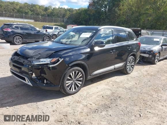 2020 Mitsubishi Outlander SE с VIN JA4AD3A37LZ020064, выставлен на аукционе IAAI как лот 43424364 с пробегом 102 696 миль миль и . История ставок и продаж доступна на DreamBid. Изображение 2.