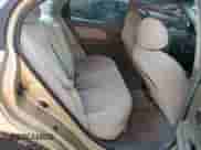 2002 Hyundai Sonata z VIN KMHWF25S42A672134, wystawiony jako Copart lot #81258535 z przebiegiem 159 376 mil mil oraz Szkoda całkowita • Salvage title. Historia ofert i sprzedaży dostępna na DreamBid. Obrazek 10.