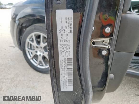 2018 Dodge Journey GT с VIN 3C4PDCEG2JT369862, выставлен на аукционе Copart как лот 69934005 с пробегом 141 144 миль миль и Списание • Salvage title. История ставок и продаж доступна на DreamBid. Изображение 12.