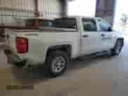 2015 Chevrolet Silverado 1500 Work Truck with VIN 3GCUKPEC4FG244021, listed as a Copart auction lot 48167085 with 177,842 mi miles and Salvage title. Bid and sale history available at DreamBid. Image 3.