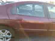 2000 Dodge Intrepid ES z VIN 2B3HD56J9YH178857, wystawiony jako Copart lot #83718174 z przebiegiem 144 384 mil mil oraz Czysty tytuł • Clean title. Historia ofert i sprzedaży dostępna na DreamBid. Obrazek 10.