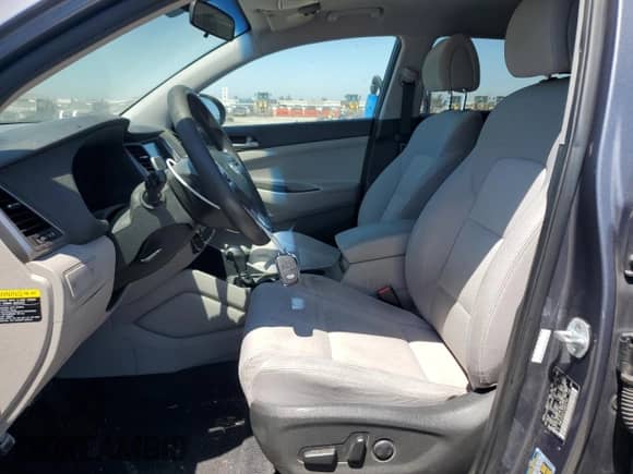 2018 Hyundai Tucson SEL Plus с VIN KM8J3CA47JU666745, выставлен на аукционе Copart как лот 67136325 с пробегом 123 850 миль миль и Чистый • Clean title. История ставок и продаж доступна на DreamBid. Изображение 7.