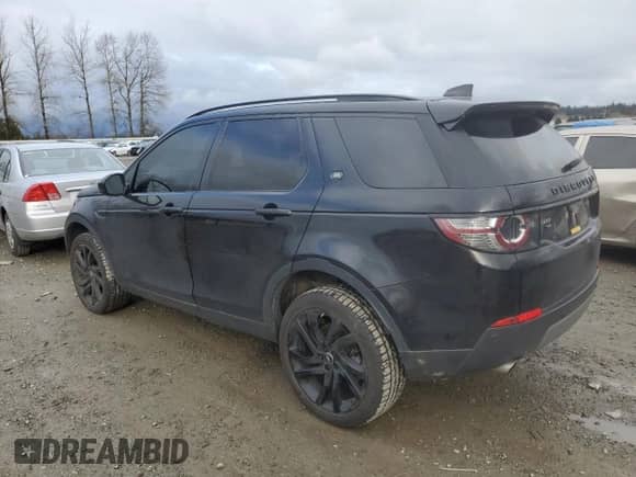 2018 Land Rover Discovery с VIN SALCT2RX6JH765757, выставлен на аукционе Copart как лот 42651474 с пробегом 47 165 миль миль и . История ставок и продаж доступна на DreamBid. Изображение 2.
