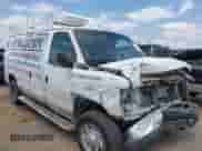 2011 Ford Econoline Cargo Commercial с VIN 1FTNE2EW3BDA49821, выставлен на аукционе IAAI как лот 42442766 с пробегом Не указан миль и . История ставок и продаж доступна на DreamBid. Изображение 1.