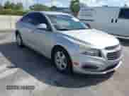 2016 Chevrolet Cruze LT z VIN 1G1PE5SB4G7155818, wystawiony jako IAAI lot #43511669 z przebiegiem 83 792 mil mil oraz . Historia ofert i sprzedaży dostępna na DreamBid. Obrazek 1.