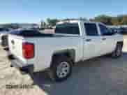 2017 Chevrolet Silverado 1500 LS с VIN 3GCUKNEC8HG279099, выставлен на аукционе Copart как лот 84592194 с пробегом 157 881 миль миль и Списание • Salvage title. История ставок и продаж доступна на DreamBid. Изображение 3.