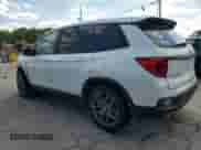 2022 Honda Passport EX-L с VIN 5FNYF7H56NB004766, выставлен на аукционе Copart как лот 63289025 с пробегом 53 248 миль миль и Списание • Salvage title. История ставок и продаж доступна на DreamBid. Изображение 2.