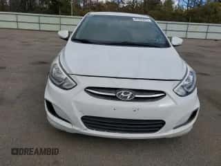 2017 Hyundai Accent Value Edition с VIN KMHCT4AE7HU362624, выставлен на аукционе Copart как лот 87045875 с пробегом 139 201 миль миль и Чистый • Clean title. История ставок и продаж доступна на DreamBid. Изображение 5.