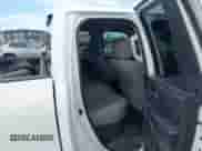 2024 Toyota Tundra SR5 with VIN 5TFLA5DA2RX149203, listed as a IAAI auction lot 42393778 with 22,750 mi miles and . Bid and sale history available at DreamBid. Image 8.