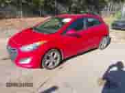 2013 Hyundai Elantra с VIN KMHD35LE1DU083302, выставлен на аукционе IAAI как лот 43231685 с пробегом 244 570 миль миль и . История ставок и продаж доступна на DreamBid. Изображение 2.