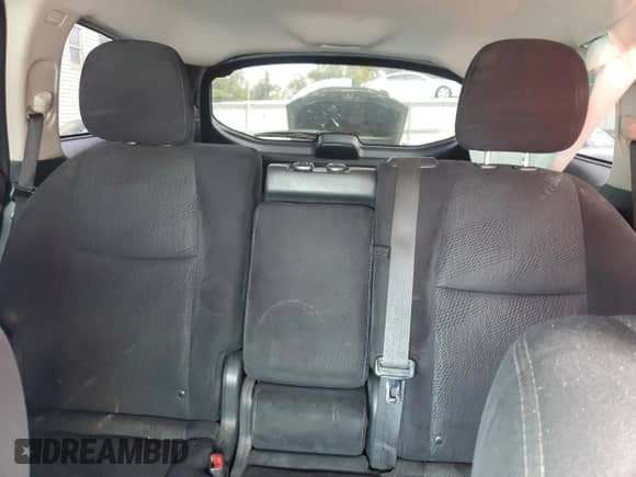 2016 Nissan Pathfinder SL с VIN 5N1AR2MM0GC642824, выставлен на аукционе Copart как лот 68871255 с пробегом Не указан миль и Списание • Salvage title. История ставок и продаж доступна на DreamBid. Изображение 10.