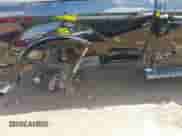 2017 Ford F-150 XL z VIN 1FTFW1EG6HFC01141, wystawiony jako IAAI lot #41860404 z przebiegiem 109 399 mil mil oraz . Historia ofert i sprzedaży dostępna na DreamBid. Obrazek 6.