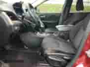 2016 Jeep Cherokee Latitude with VIN 1C4PJMCB3GW221096, listed as a Copart auction lot 81714695 with 168,467 mi miles and Salvage title. Bid and sale history available at DreamBid. Image 7.